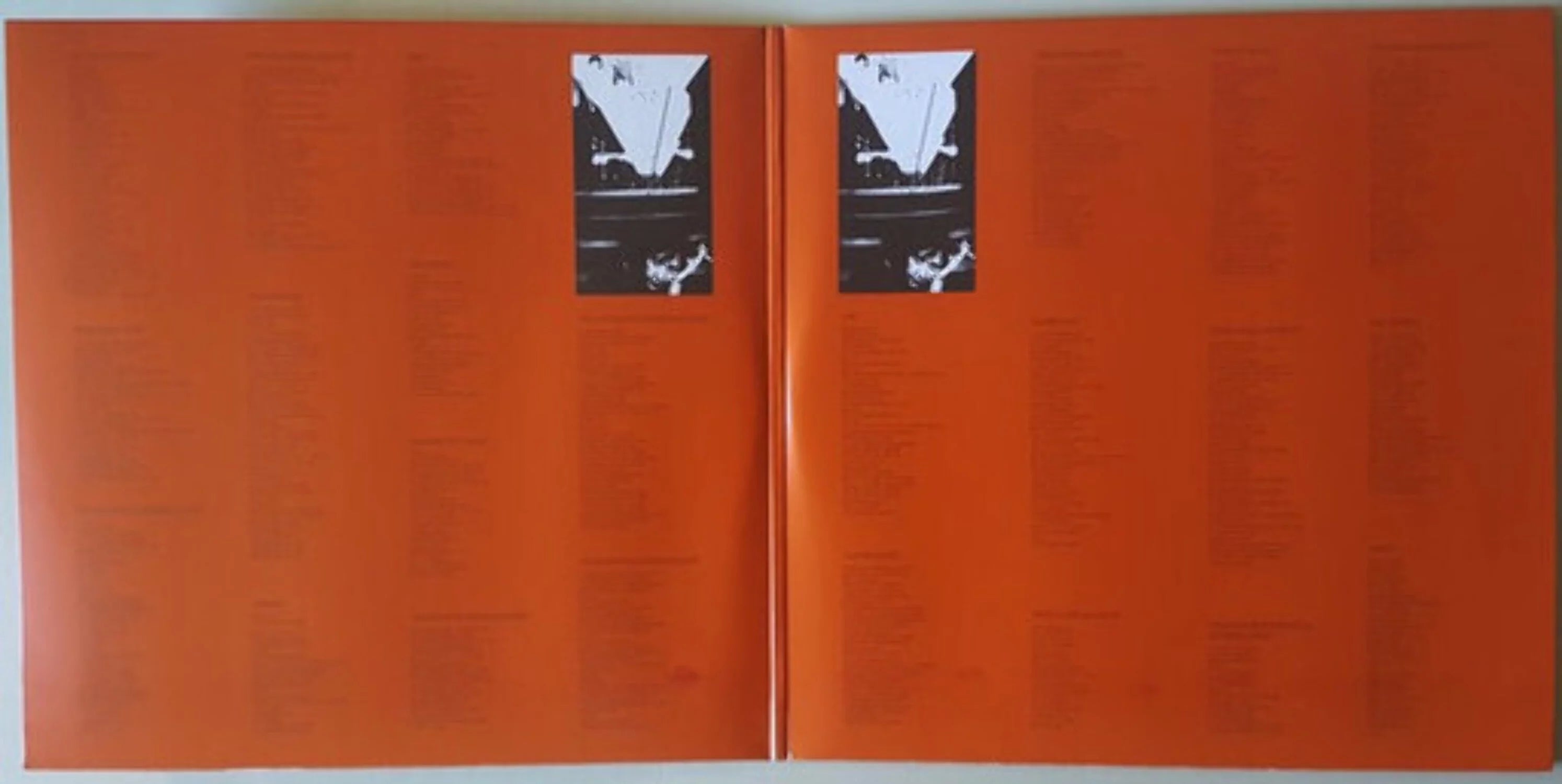 Rock Vinyl X145
