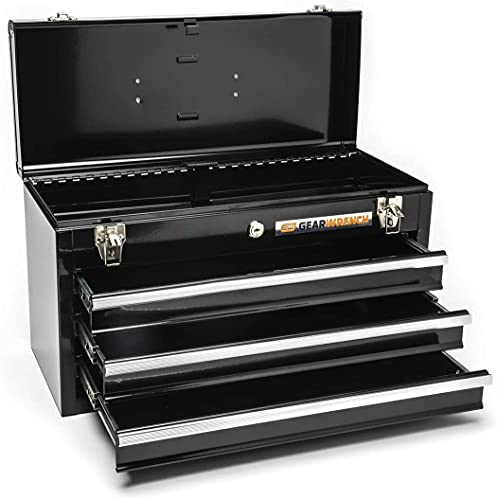 3 Drawer Tool Box S29919