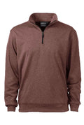 Men’s Lightweight Quarter-Zip Pullover
