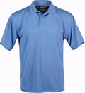 Men’s Bamboo Performance Polo Shirt