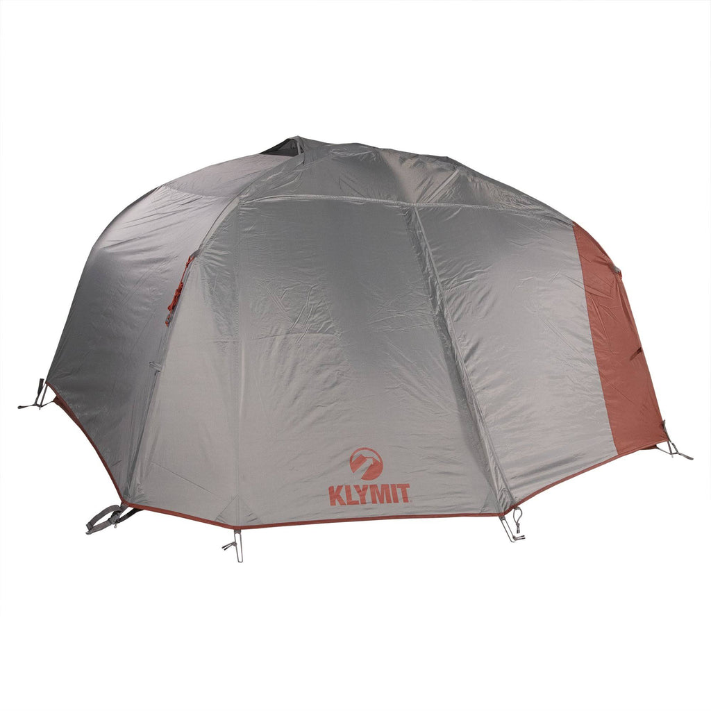 4 Person Tent I38253