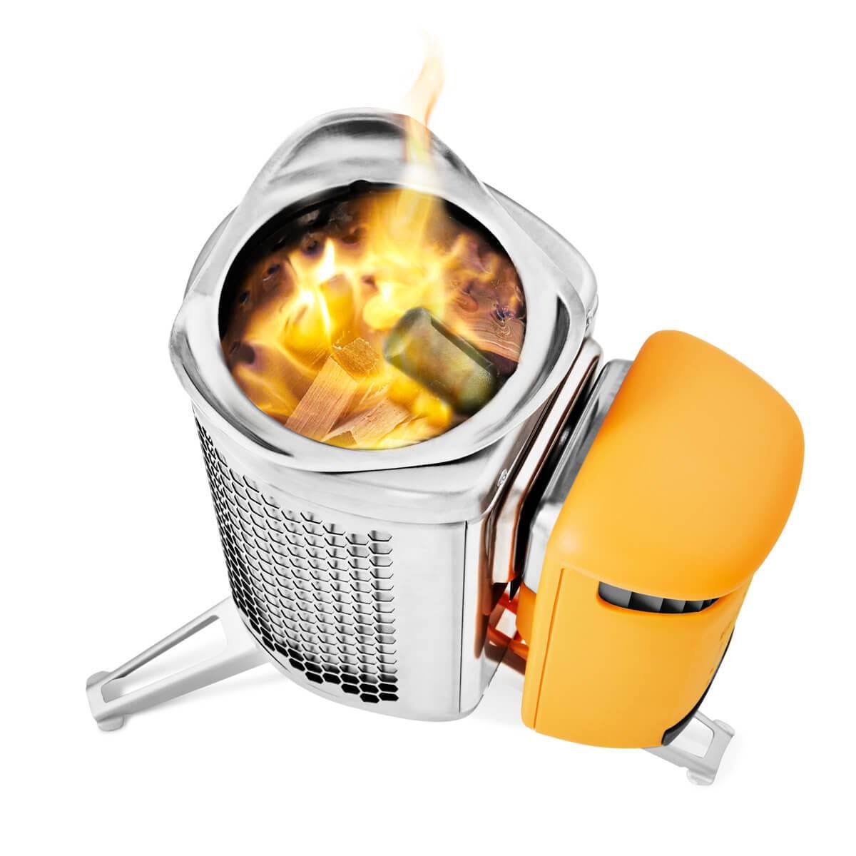 CampStove 2 N334