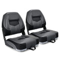 Folding High Back Boat Seats with Stainless Steel Screw N28159