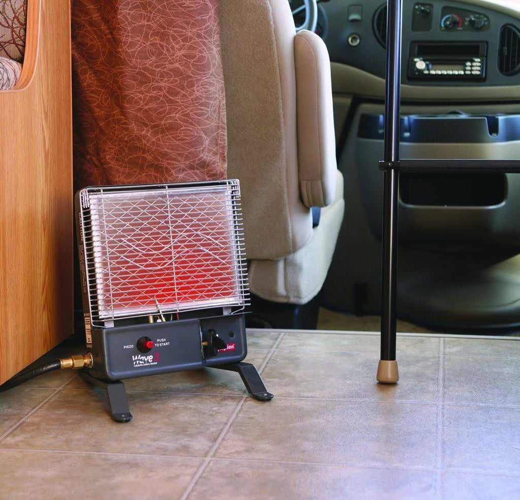 3000 BTU LP Gas Catalytic Heater I691777