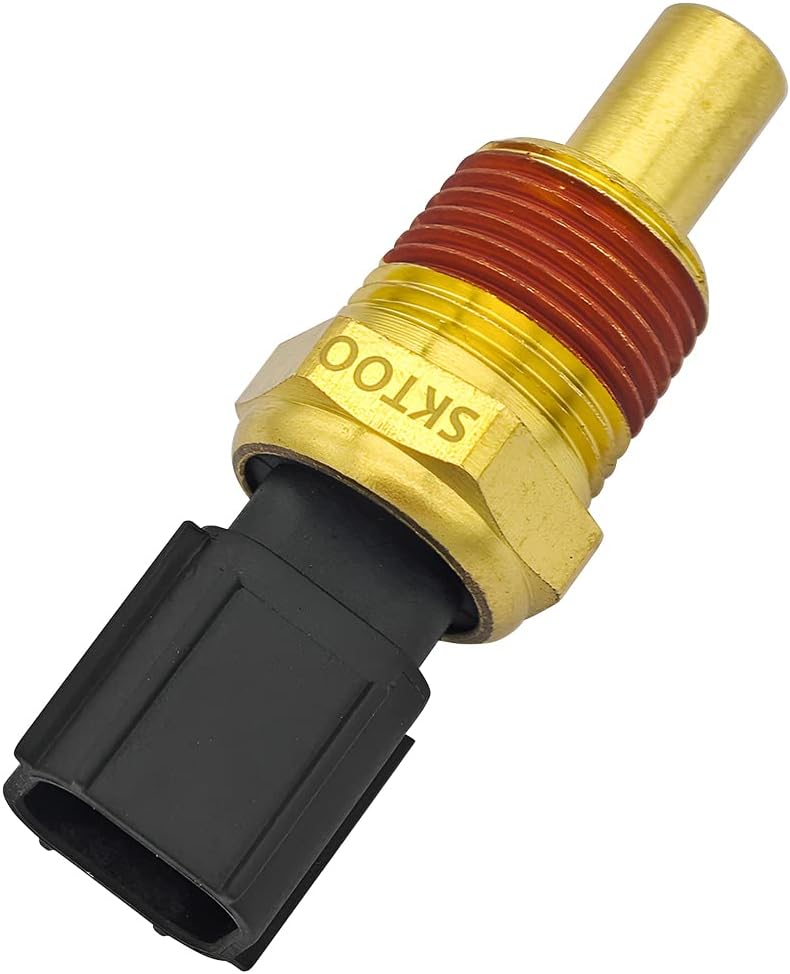 Copper Engine Coolant Temperature Sensor O60332