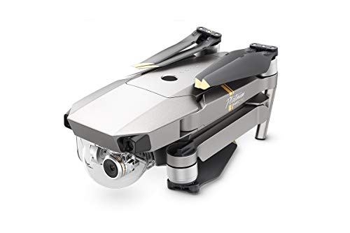 Gray 4K Drone B3888
