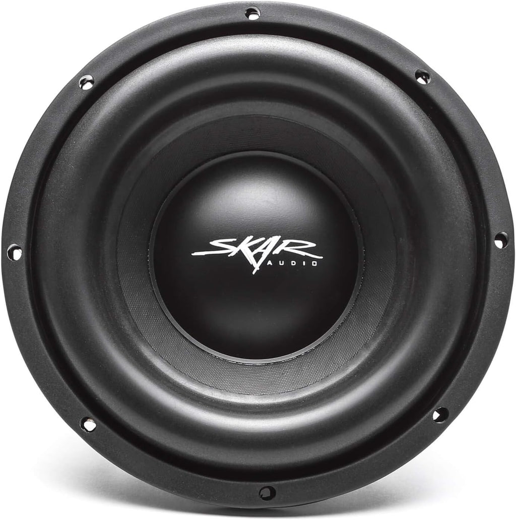 12 1200 Watt Dual 2 Ohm Car Subwoofer P56777