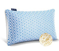 King Size Set of 2 Shredded Memory Foam Pillows R79518