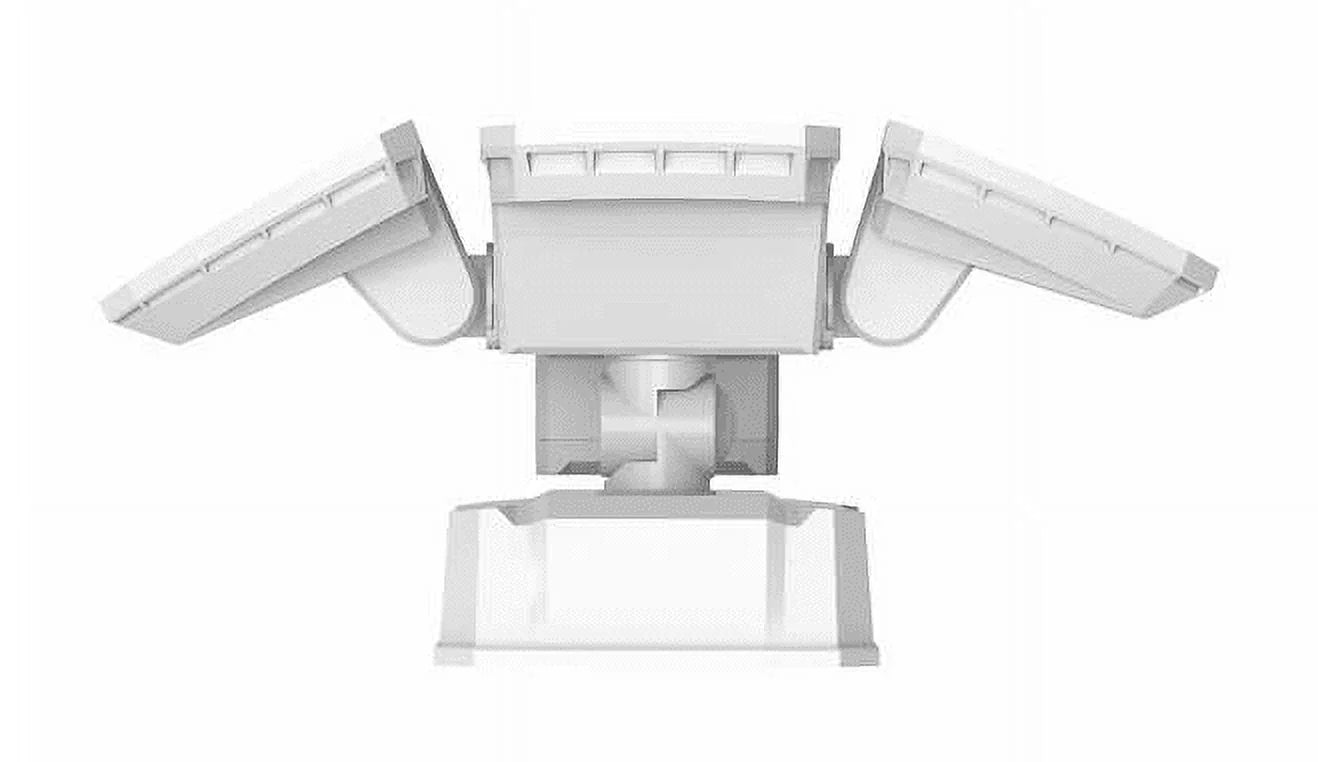 Motion Activated LED Security Floodlight 3600 Lumens T41997