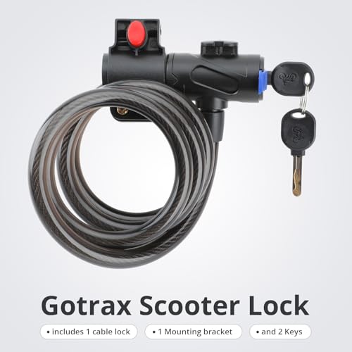 8.5" Solid Tire Electric Scooter X705376