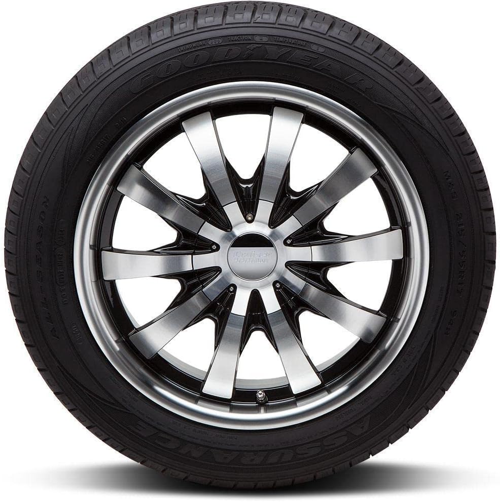 205/70R15 96T All-Season Radial Tire V116