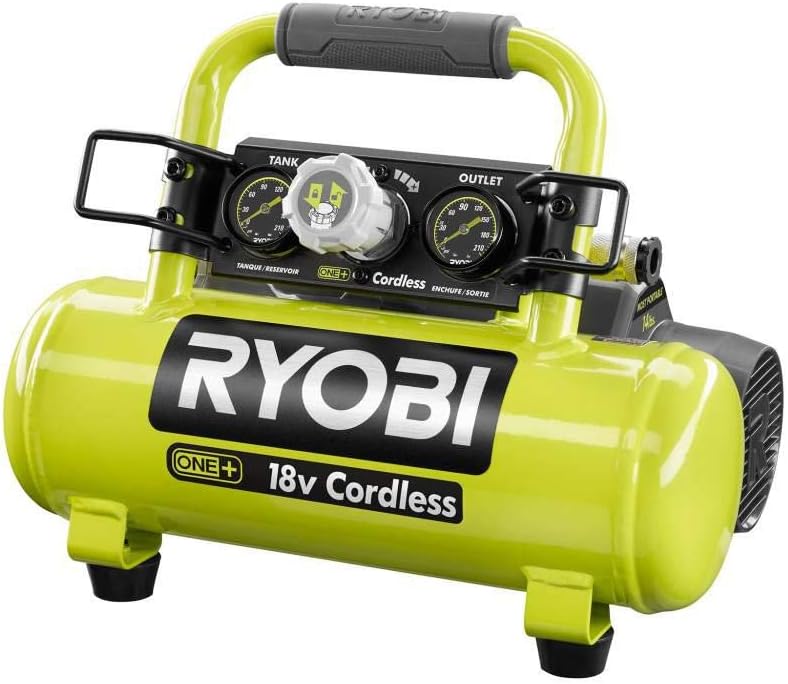 1 Gallon Air Compressor W858185