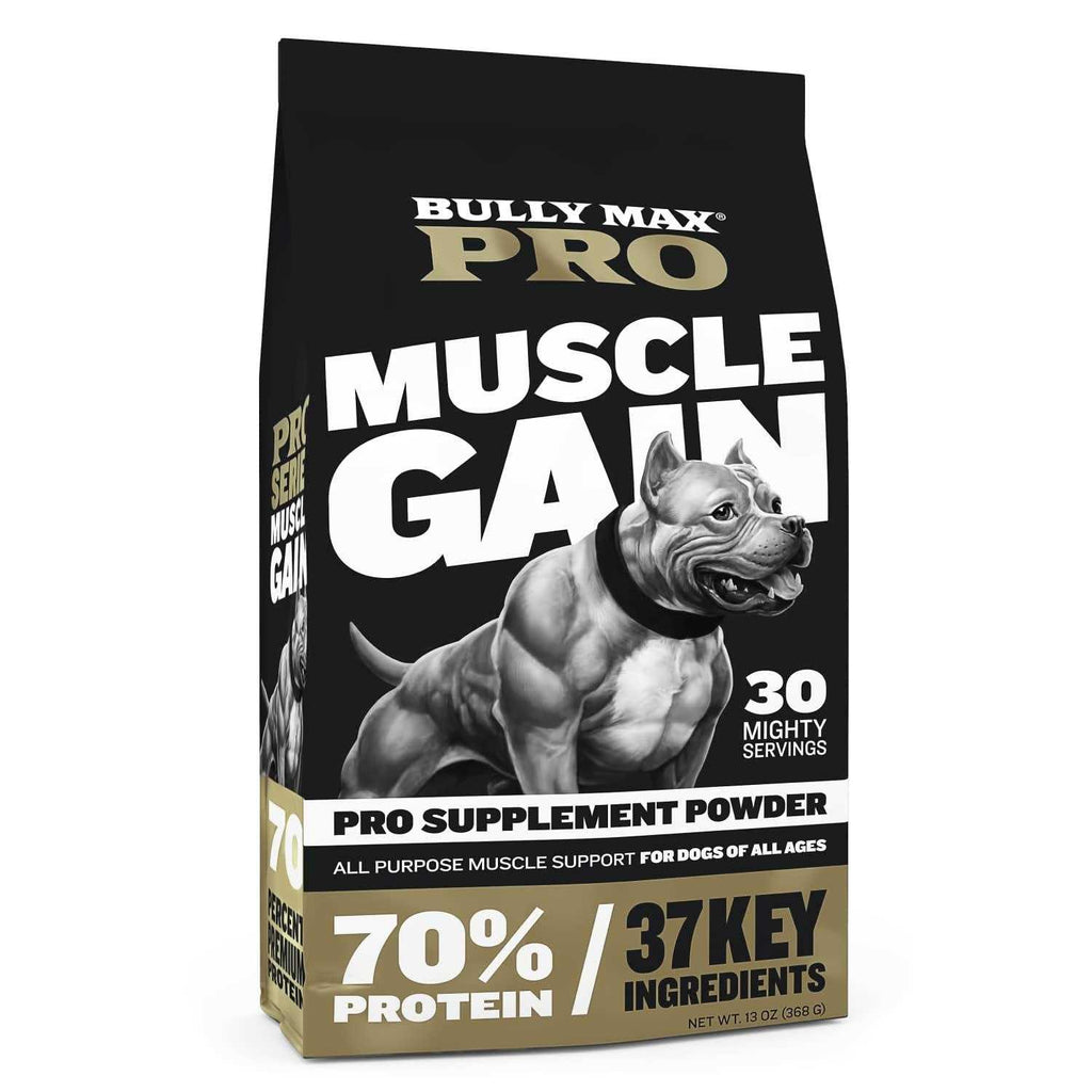 Protein Powder for Dogs E823