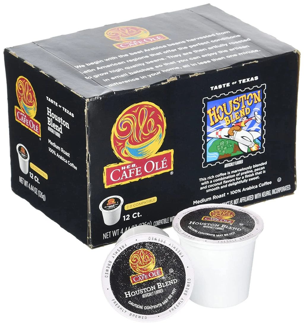 Single Brew Grocery F44718