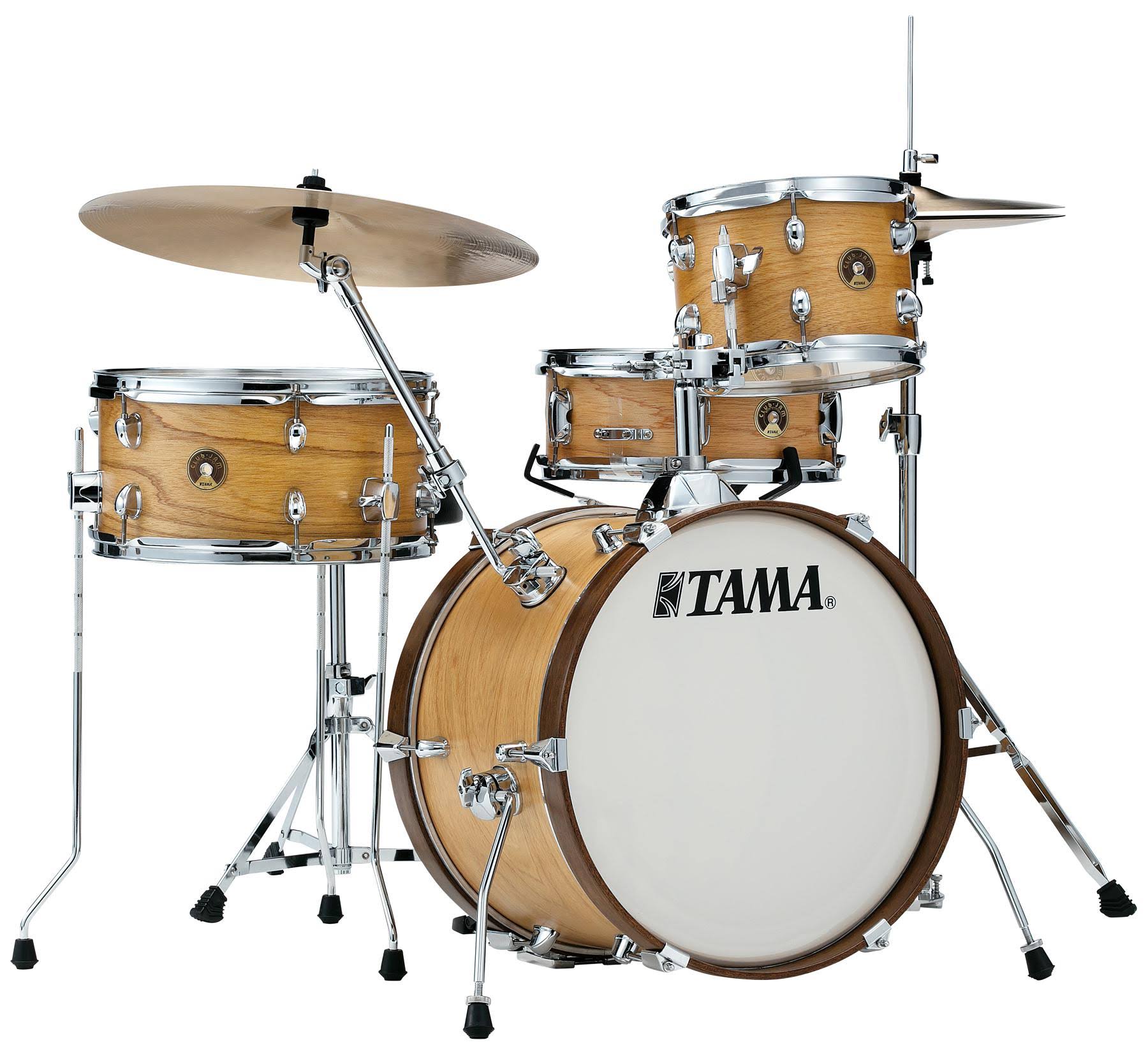 4-Piece Shell Pack E6220