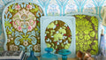 Quilted Wall Art X313149