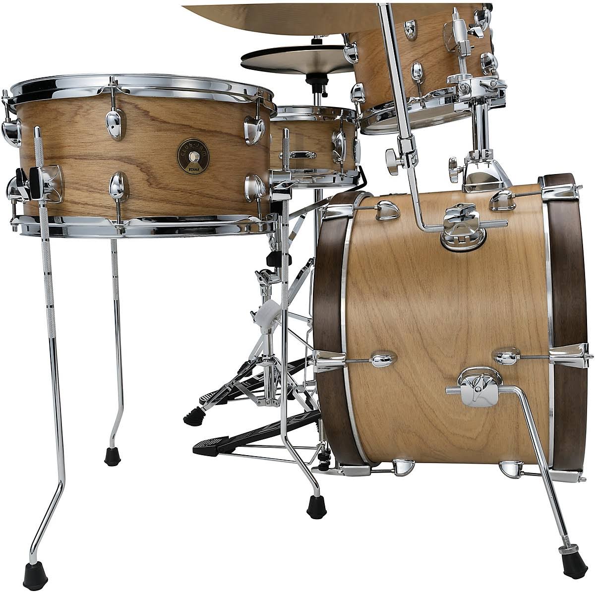 4-Piece Shell Pack E6220