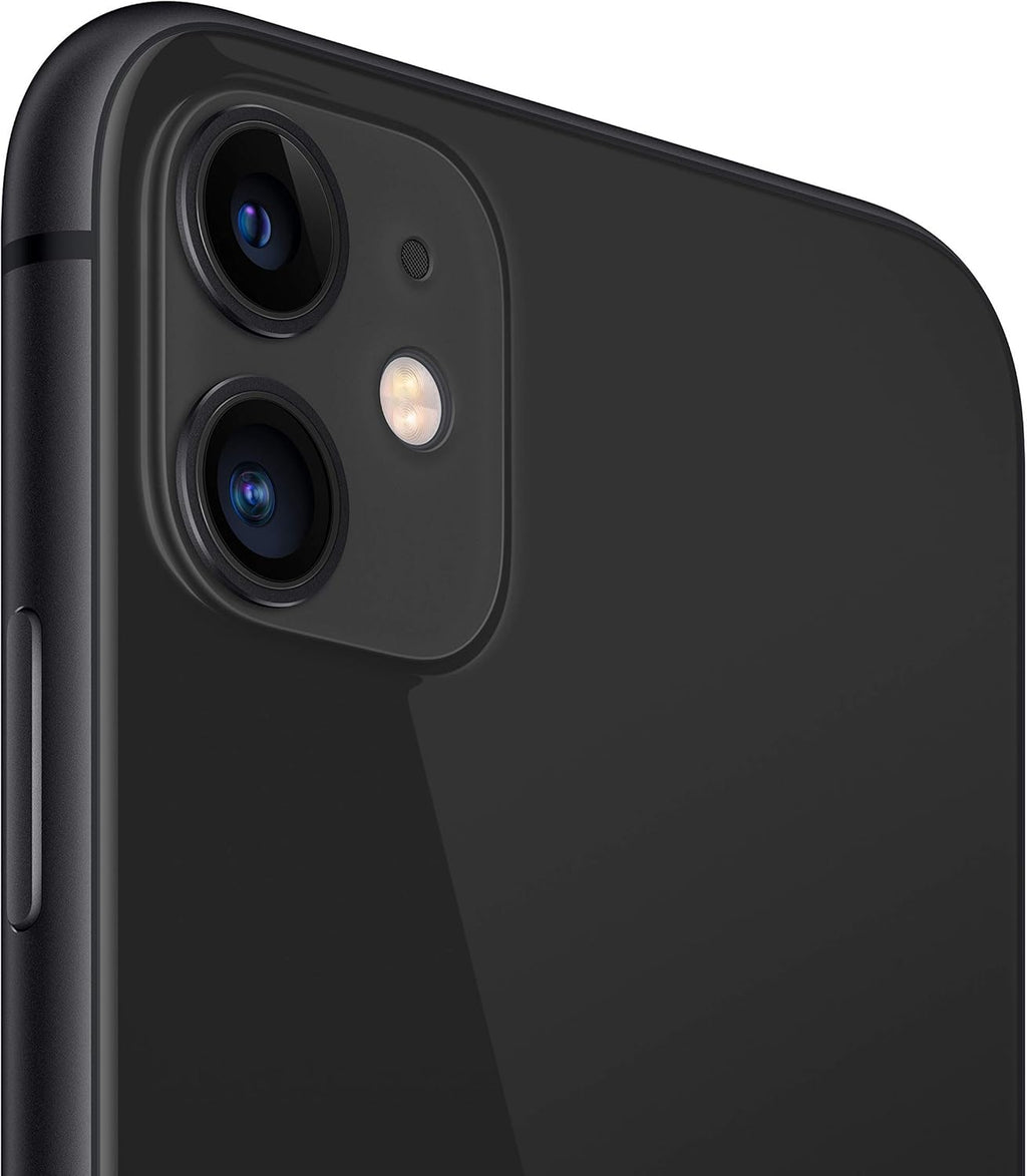 Black 64GB iPhone 11 Q430