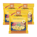 4.5 oz 3-Pack Whole Egg Crystals W256995