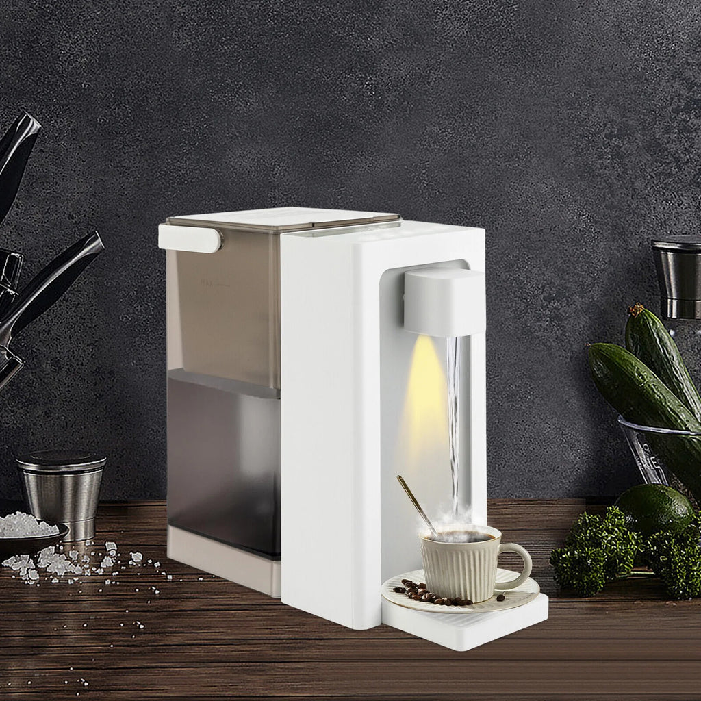 Countertop Water Dispenser 5 Temperature E831010