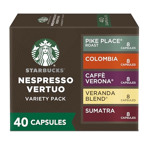 32-count Single-Origin Colombia Coffee Capsules M99228