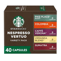 32-count Single-Origin Colombia Coffee Capsules M99228