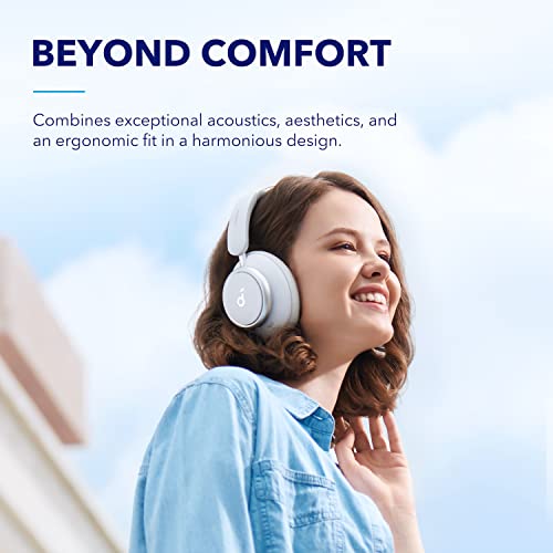 Adaptive Active Noise Cancelling Headphones T56757