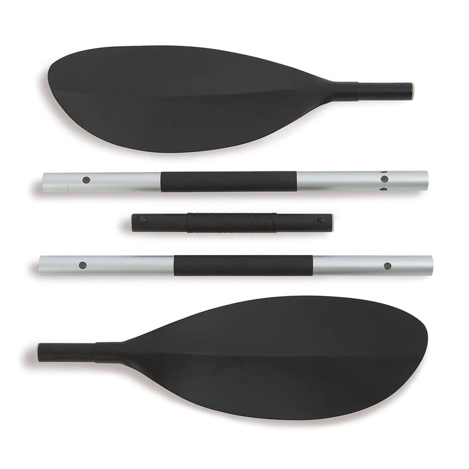 Inflatable Kayak with Oars and Hand Pump Z3616