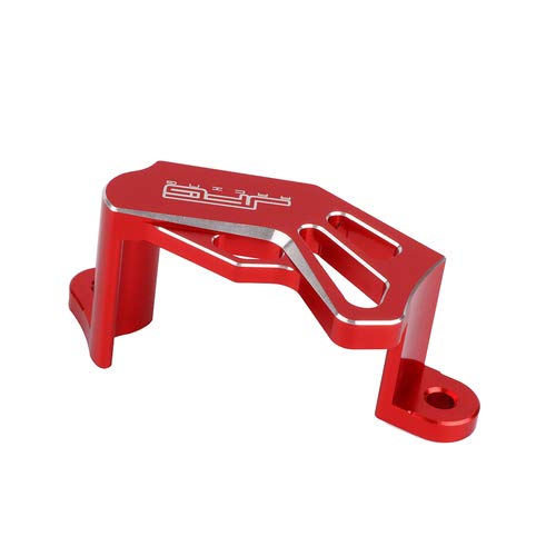 Rear Brake Disc Guard and Caliper Guard CNC Z56362