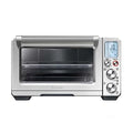 Brushed Stainless Steel Convection Oven W841416