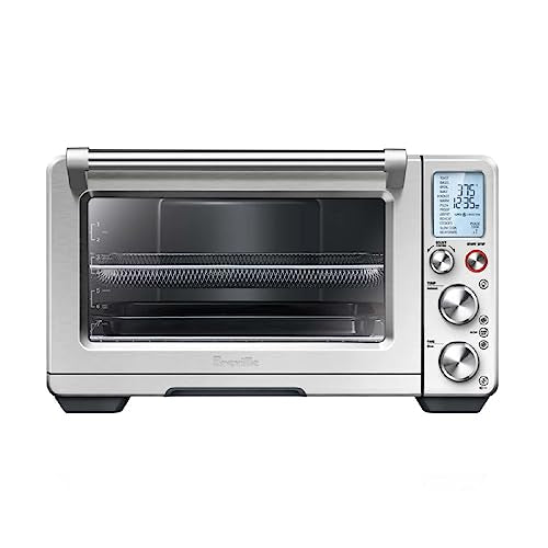 Brushed Stainless Steel Convection Oven W841416