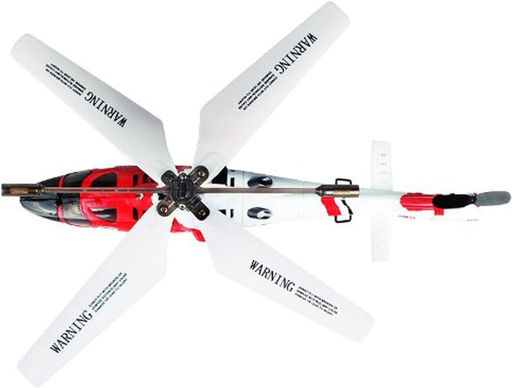 3.5 Channel RC Helicopter L798445