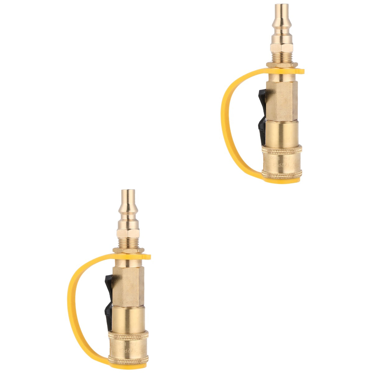 Brass Quick Connector N859375