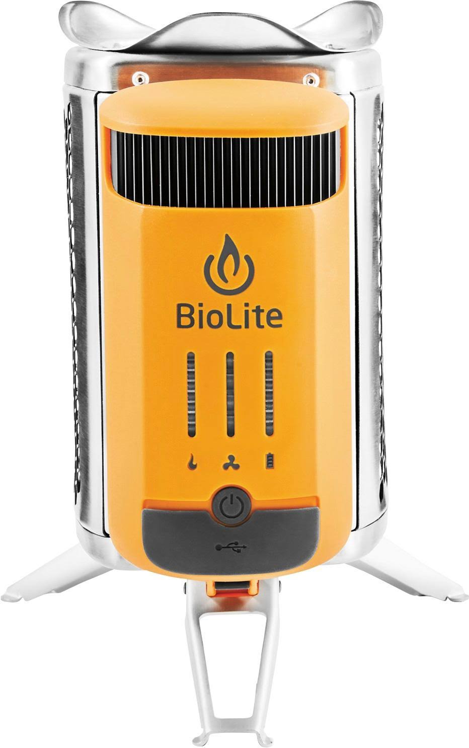 CampStove 2 N334