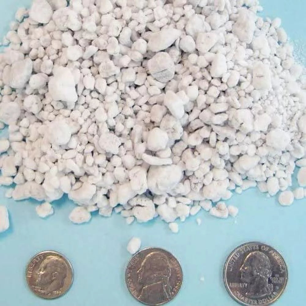 4 Cubic Feet Coarse Perlite W873454