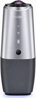 4K All-in-one Conference Room Camera with Speaker, Microphone D264