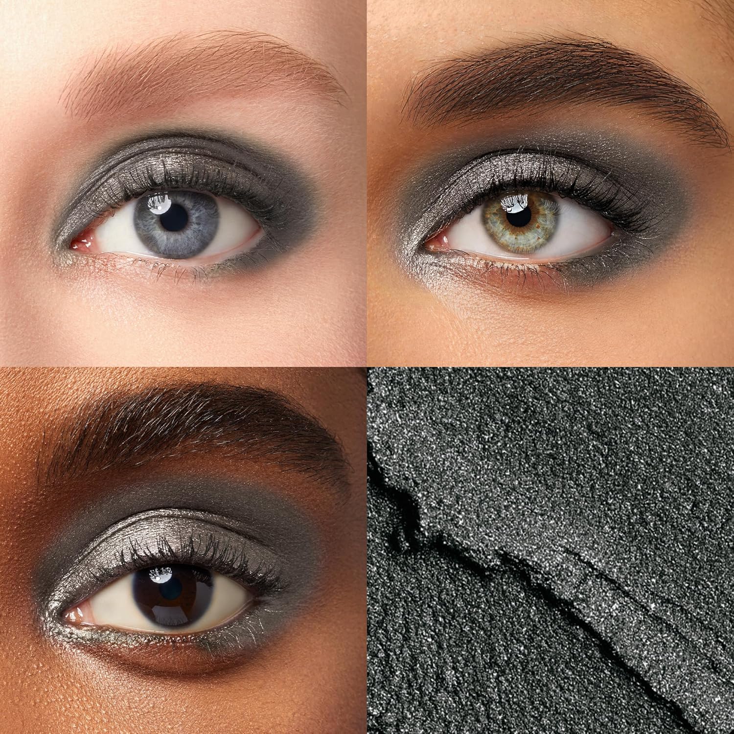 Night Sky Shimmer Waterproof Eyeshadow Stick H402