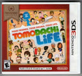 Tomodachi Life 3DS C1347