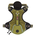 Reflective Pocket Dog Harness B415