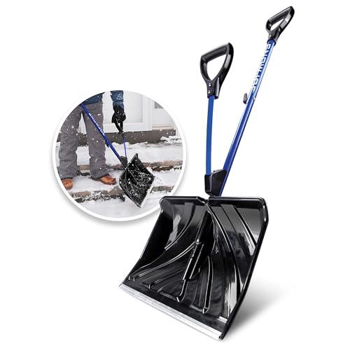 40V 20" Cordless Snow Blower Z448236