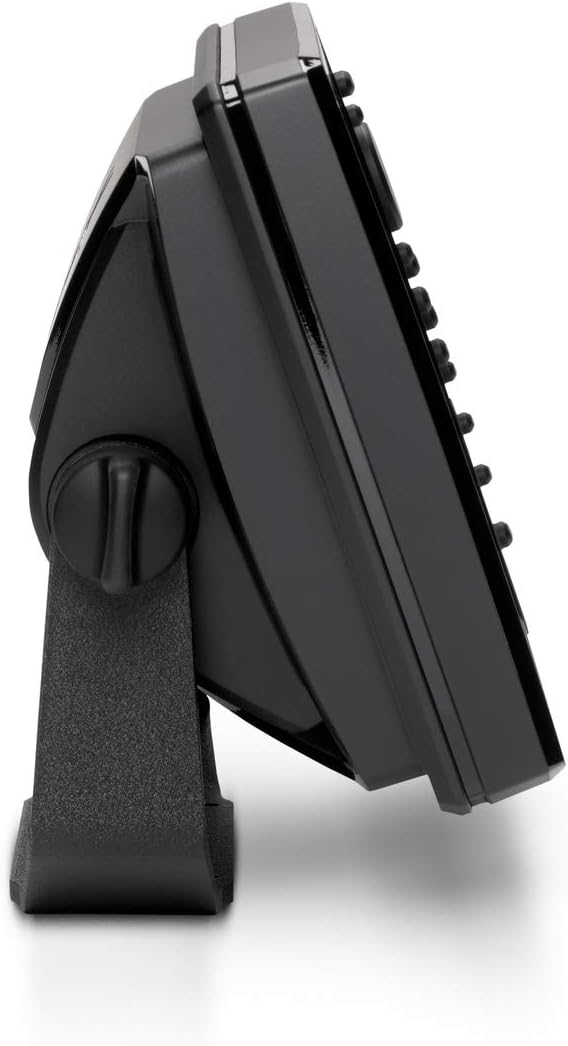 Helix 9 Chirp GPS Fish Finder M75033