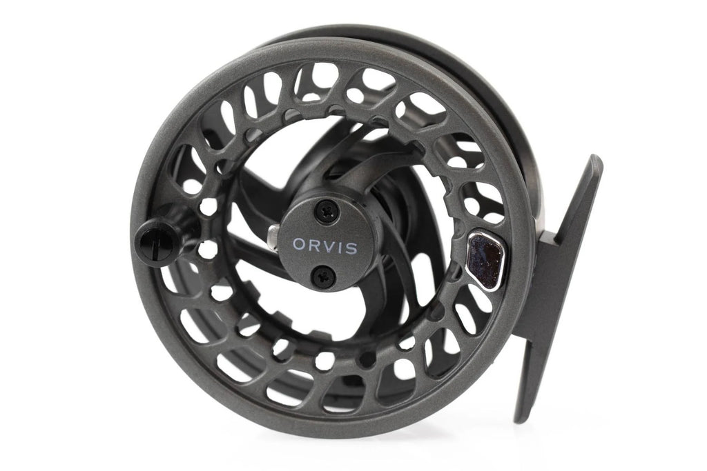 Large Arbor Cassette Reel K274346