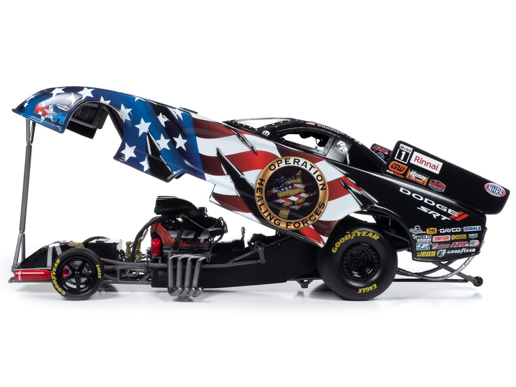 1/24 Diecast Model Car B27428