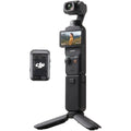 4K 120fps Handheld 3-Axis Gimbal T45212