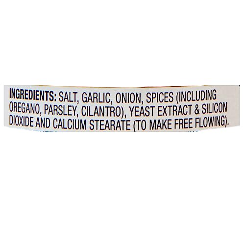 26 oz Total Seasoning C532975