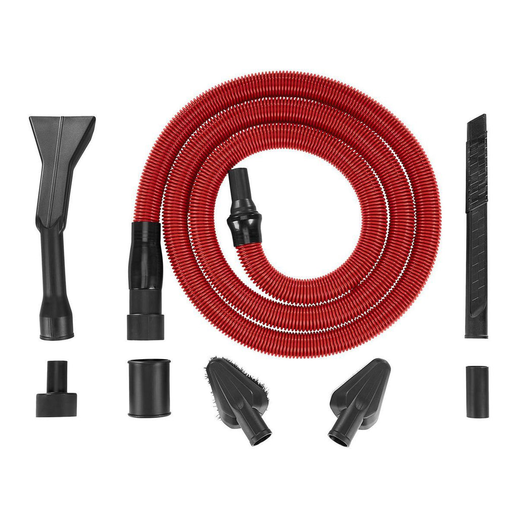Auto Detailing Accessory Kit for Wet/Dry Vacuums Q64483