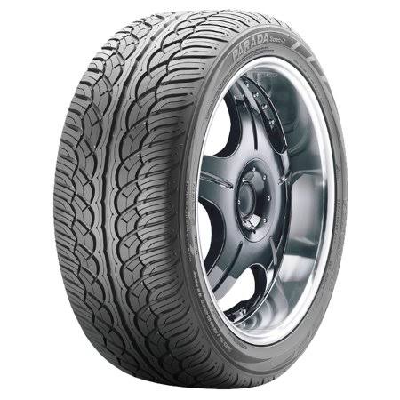High Performance Tire 315/35R24 114V N964100