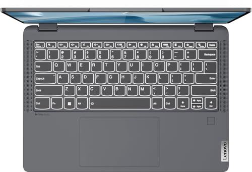 14" FHD+ Touchscreen 2-in-1 Laptop, Intel Core i3, 8GB RAM, 256GB SSD, Grey O224988