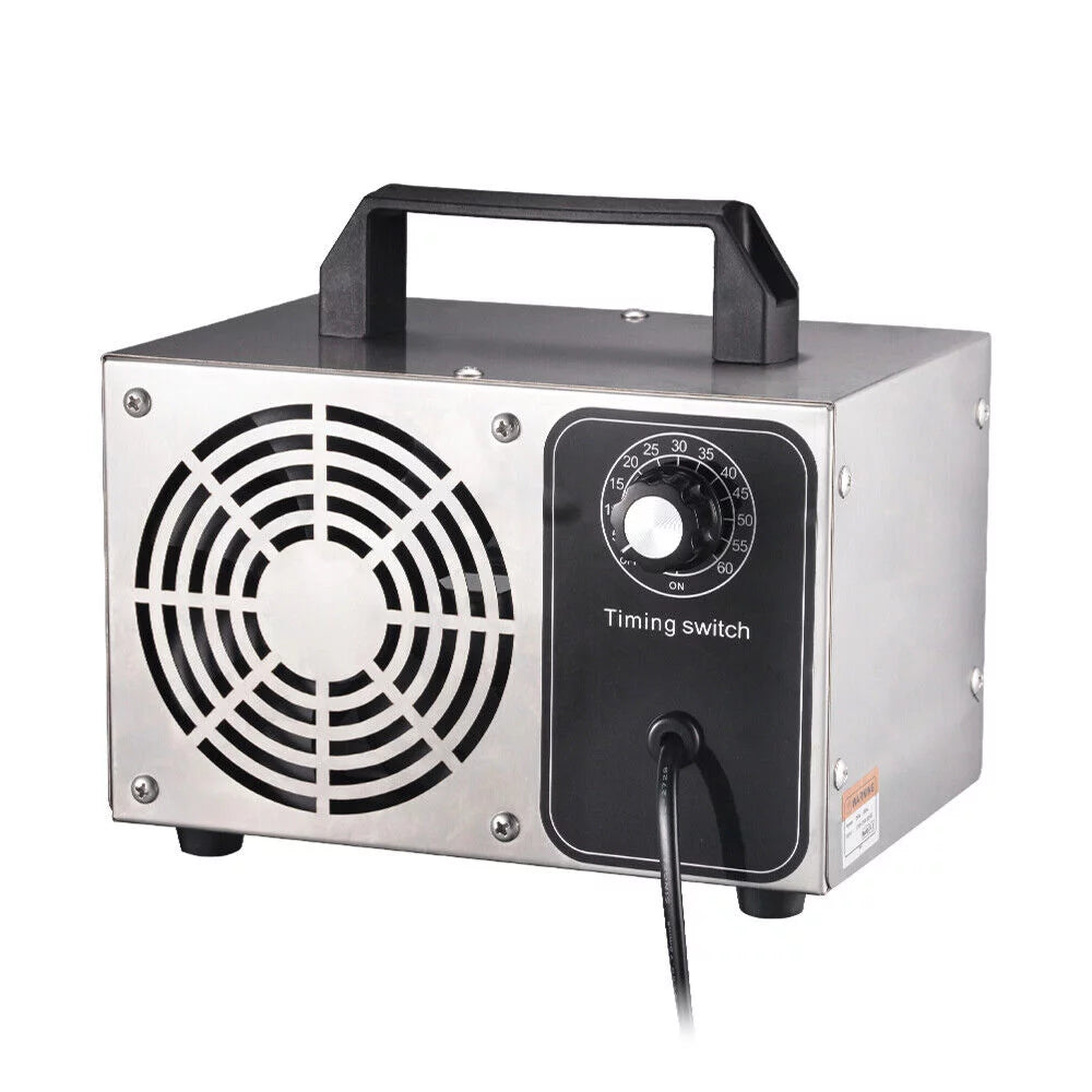 48/60g Ozone Output Air Purifier X7135