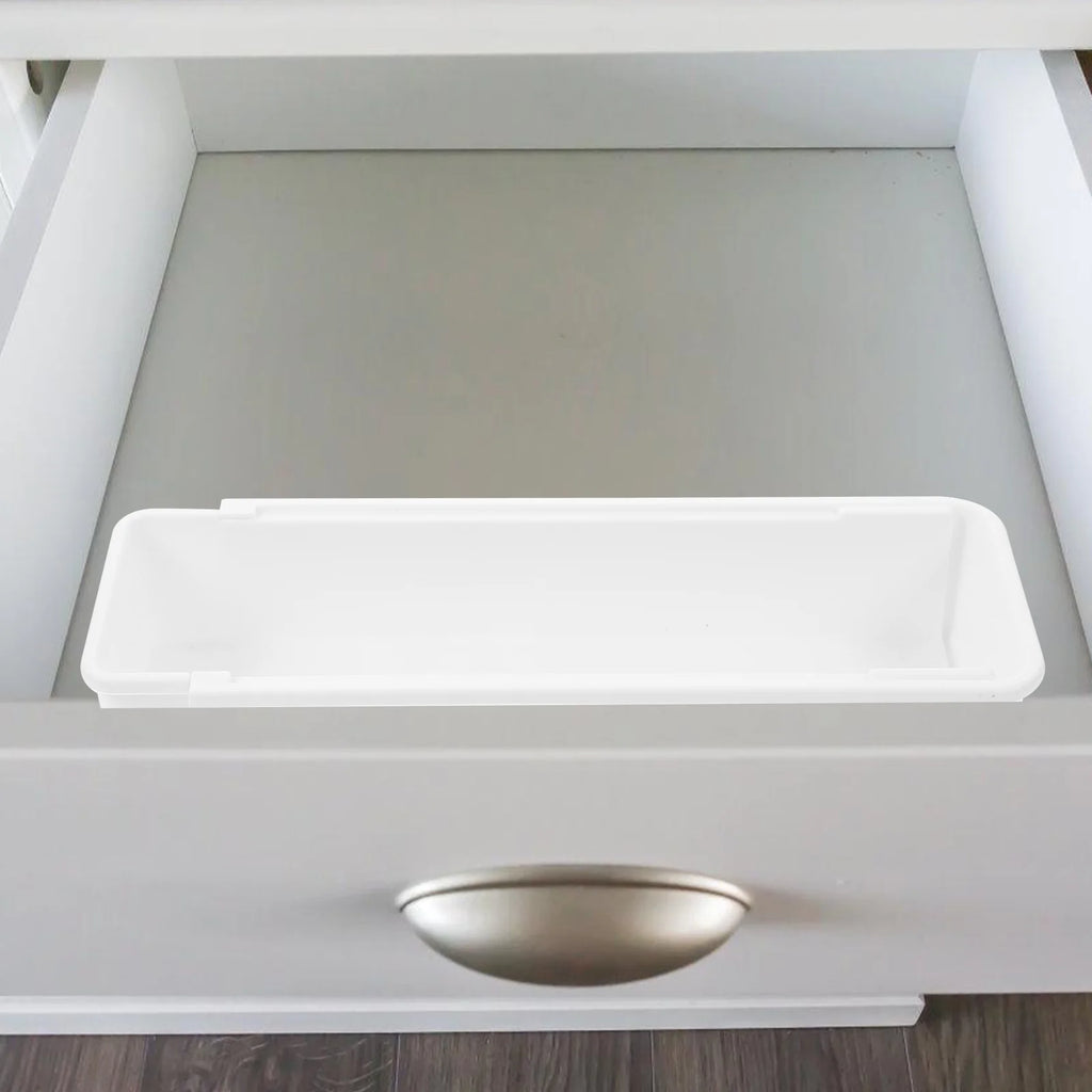 Silverware Drawer Organizer Utensil Tray U44509